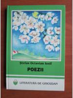 Stefan Octavian Iosif - Poezii