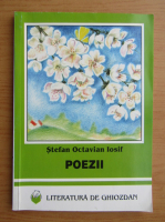 Stefan Octavian Iosif - Poezii