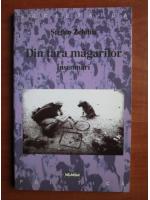 Stefan Zeletin - Din tara magarilor. Insemnari