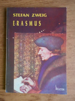 Stefan Zweig - Erasmus