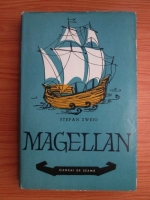 Stefan Zweig - Magellan