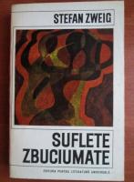 Stefan Zweig - Suflete zbuciumate