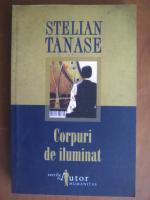 Stelian Tanase - Corpuri de iluminat