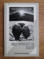 Stelian Tanase - Ora oficiala de iarna