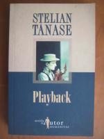 Stelian Tanase - Playback