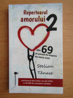 Stelian Tanase - Repertoarul amorului (volumul 2)