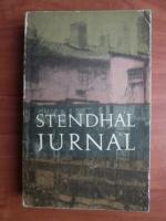 Stendhal - Jurnal