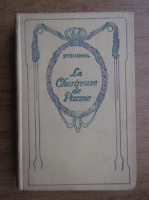 Stendhal - La chartreuse de Parme