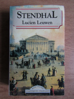 Stendhal - Lucien Leuwen