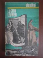 Stendhal - Lucien Leuwen