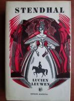 Stendhal - Lucien Leuwen
