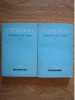 Stendhal - Manastirea din Parma (2 volume)