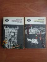 Stendhal - Manastirea din Parma (2 volume)