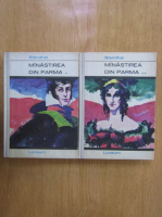 Stendhal - Manastirea din Parma (2 volume)