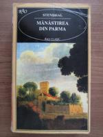 Stendhal - Manastirea din Parma