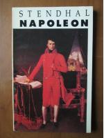 Stendhal - Napoleon