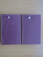 Stendhal - Rosu si negru (2 volume)