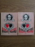 Stendhal - Rosu si negru (2 volume)