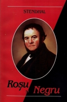 Stendhal - Rosu si negru