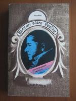 Stendhal - Scrisori catre Pauline