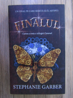 Stephanie Garber - Caraval, volumul 3. Finalul