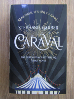 Stephanie Garber - Caraval
