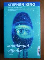 Stephen King - Anotimpuri diferite