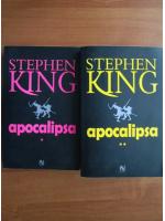 Stephen King - Apocalipsa (2 volume)