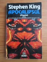 Stephen King - Apocalipsul (volumul 3)