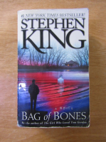 Stephen King - Bag of Bones