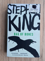 Stephen King - Bag of bones