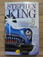 Stephen King - Buick 8