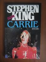 Stephen King - Carrie