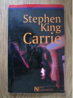 Stephen King - Carrie