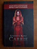 Stephen King - Carrie