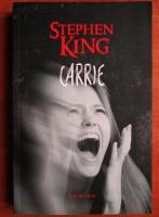 Stephen King - Carrie