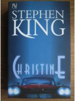 Stephen King - Christine