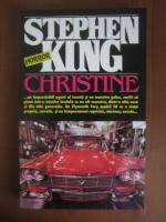 Stephen King - Christine