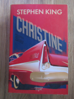 Stephen King - Christine