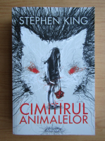 Stephen King - Cimitirul animalelor