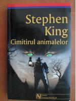 Stephen King - Cimitirul animalelor