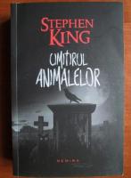 Stephen King - Cimitirul animalelor