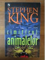 Stephen King - Cimitirul animalelor