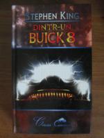 Stephen King - Dintr-un Buick 8