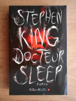 Stephen King - Docteur Sleep