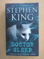 Stephen King - Doctor Sleep