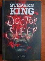 Stephen King - Doctor Sleep