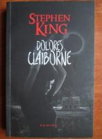 Stephen King - Dolores Claiborne