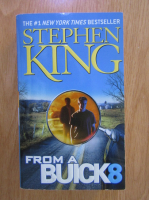 Stephen King - From a Buick 8