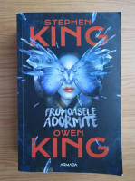 Stephen King - Frumoasele adormite